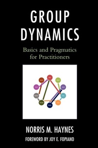 Enlarge image Cover: Group Dynamics - University Press of America