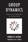 Cover: Group Dynamics - University Press of America