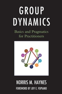 Enlarge image Cover: Group Dynamics - University Press of America