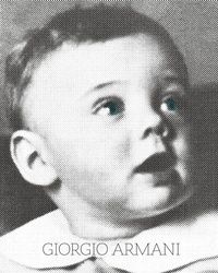 Abbildung von: Giorgio Armani - Rizzoli