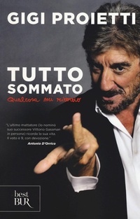 Abbildung von: Tutto sommato qualcosa mi ricordo - BUR Best BUR;Rizzoli