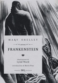Cover: Frankenstein - BUR Classici BUR Deluxe;Rizzoli