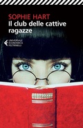 Cover: Il club delle cattive ragazze - Feltrinelli Traveller