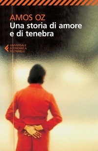 Abbildung von: Una storia d'amore e di tenebra - Feltrinelli Traveller