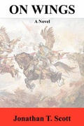 Cover: On Wings - American English Edition - Bright Pen