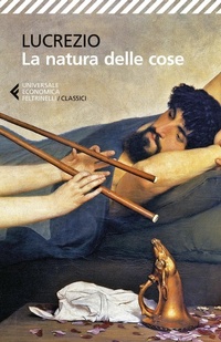 Abbildung von: La natura delle cose. Testo latino a fronte - Universale economica. I classici;Feltrinelli