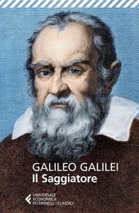 Abbildung von: Il saggiatore - Universale economica. I classici;Feltrinelli