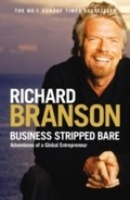 Cover: Business Stripped Bare - Virgin Digital