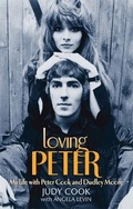 Cover: Loving Peter - Piatkus Books