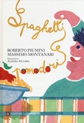 Cover: Spaghetti e pomodori - Celacanto;Laterza