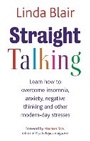 Cover: Straight Talking - Piatkus Books