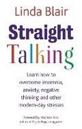 Cover: Straight Talking - Piatkus Books