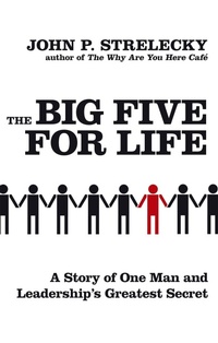 Abbildung von: The Big Five For Life - Piatkus Books