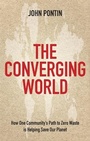 Cover: The Converging World - Piatkus Books