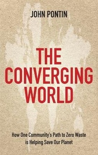 Enlarge image Cover: The Converging World - Piatkus Books