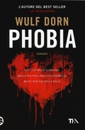 Cover: Phobia - I Grandi TEA;TEA