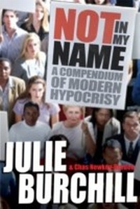 Enlarge image Cover: Not in My Name - Virgin Digital