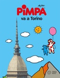 Abbildung von: La Pimpa books - Franco Cosimo Panini Editore