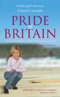 Enlarge image Cover: Pride of Britain - Virgin Digital