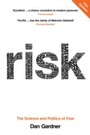 Cover: Risk - Virgin Digital