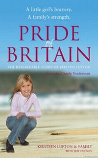Enlarge image Cover: Pride of Britain - Virgin Books