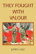 Cover: They Fought With Valour - New Generation Publishing