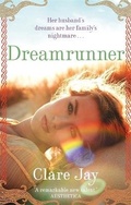 Cover: Dreamrunner - Piatkus Books