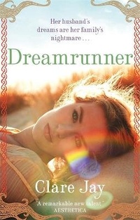 Enlarge image Cover: Dreamrunner - Piatkus Books