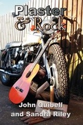 Cover: Plaster & Rock - New Generation Publishing