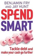 Cover: Spendsmart - Piatkus Books