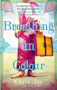 Enlarge image Cover: Breathing In Colour - Piatkus Books