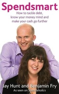 Cover: Spendsmart - Piatkus Books