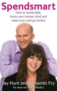Enlarge image Cover: Spendsmart - Piatkus Books