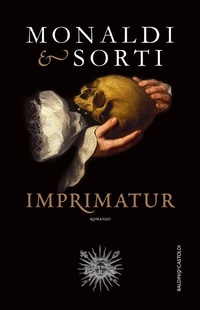 Abbildung von: Imprimatur - Romanzi e racconti;Baldini + Castoldi
