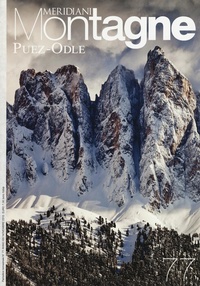 Abbildung von: Puez-Odle - Meridiani montagne;Editoriale Domus