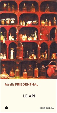 Enlarge image Cover: Le api - Gli Iperborei;Iperborea