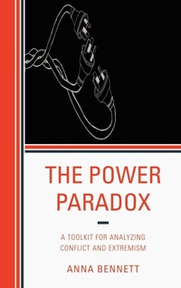 Enlarge image Cover: The Power Paradox - University Press of America
