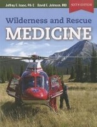 Abbildung von: Wilderness And Rescue Medicine - Jones and Bartlett Publishers, Inc