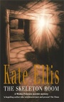 Cover: The Skeleton Room - Piatkus Books