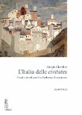 Cover: L'Italia Delle Civitates - Viella