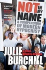 Cover: Not in My Name - Virgin Books