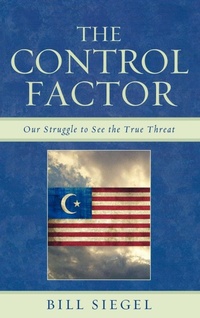 Enlarge image Cover: The Control Factor - Hamilton Books