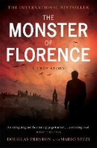 Abbildung von: The Monster of Florence - Virgin Books