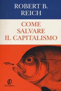 Abbildung von: Come salvare il capitalismo - Le terre;Fazi