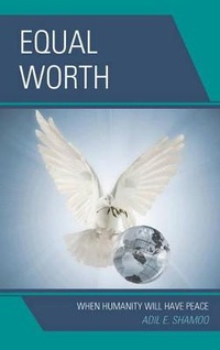 Enlarge image Cover: Equal Worth - University Press of America
