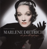 Abbildung von: Marlene Dietrich. Stile e fascino dell'angelo azzurro - Cinema e miti;Gremese Editore