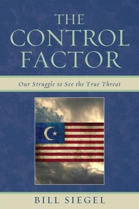 Enlarge image Cover: The Control Factor - Hamilton Books