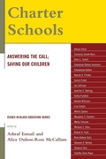 Cover: Charter Schools - University Press of America