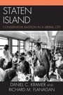 Cover: Staten Island - University Press of America