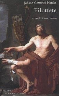 Abbildung von: Filottete - Polline;Osanna Edizioni